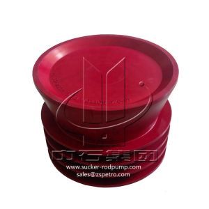 China Downhole Oilfield Cementing Tools Top Cementing Wiper Plugs on sale