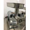 Buy cheap 750W Heavy Duty Commercial Meat Grinder Large Capacity With Enlarge Throat from wholesalers