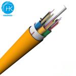 FRP Air Blown Cable 12core 48core 96core 144core 288core Micro Fiber Optic Cable