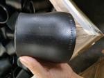 4 Inch To 72 Inch Steel Pipe Reducer Seamless Galvanized Butt Welded Pipe