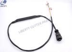 GT7250 S7200 Cutter Parts 74897001- Cable Drive Module Assy KI for Cutting