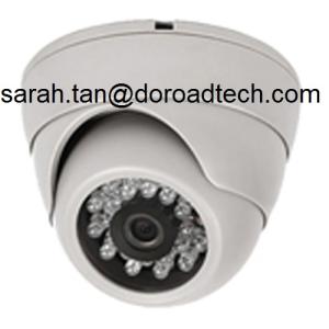 China 700TVL HD Sony CCD IR Dome CCTV Video Surveillance Cameras System factory