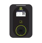 Wallbox EVSE Charging Station Type 2 22kw 32a 3 Phase WIFI 4G APP Wallbox With