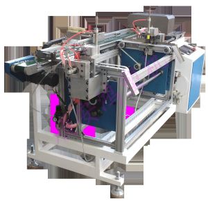 Biodegradable High Technology 380v Screw Diameter Drinking Straw Making Machine