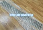 Cold Galvanizing Precision Seamless Steel Tube For Hydraulic System DIN2391