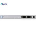 UBNT UNIFI US-16-150W Managed PoE+ Gigabit Switches With SFP