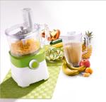 750W 2L CB GS CE ROHS Certified FP402 Powerful Food Processor