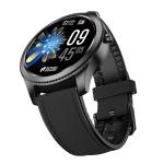 Bluetooth Sports Alarm Clock IP68 Body Temperature Bracelet