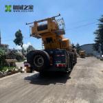 XCA230C XCMG All Terrain Crane 230 Ton Crane 114m