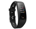 BLE4.2 Pulse Oximeter Temperature Regulating Bracelet