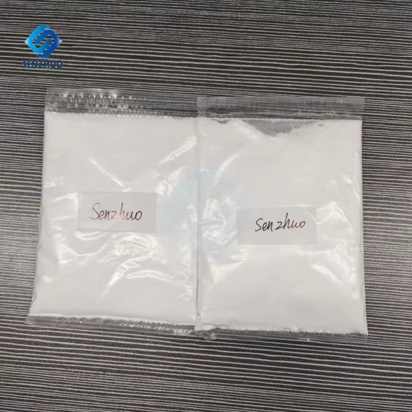 White Powder Ascorbyl Palmitate CAS 137-66-6 Cosmetic Raw Materials Antioxidants