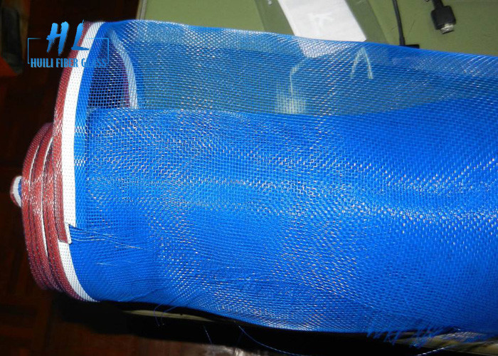 Window PP PE Insect Screen With Good Airflow Easy To Clean And Replace