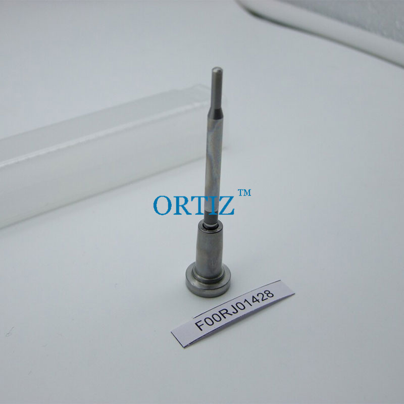 Lightweight BOSCH Control Valve 12 . 5 * 2 . 5 * 2 . 5CM Box Packing F00RJ01428