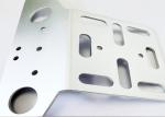 Electroplating Metal Stamping On Stainless Steel Precision Welding Assembly
