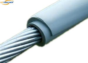 China Low Voltage Overhead Line Cover Insulation Sleeving Type MVCC Series factory