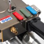 Professional Pneumatic Plastic Strapping Tool for Industrial Packaging Solutions