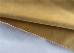 Printed Polyester Holland Velvet Sofa Upholstery Fabric For Sofa Cover