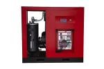 Belt Driven Screw Air Compressor-JNB-30A High quality, low price(ISO 9001