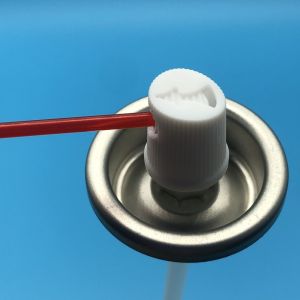 WD-40 Anti-Rust Spray Valve - Ultimate Protection against Rust and Corrosion