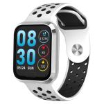 M56 NFC Touch Screen Smartwatch 180mAh Sport Fitness Bracelet