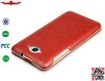 Ultra Slim Durable PU Flip Leather Cover Cases For Lenovo S930