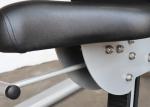Gym Fitness Commercial Plate Loaded Equipment / Shoulder Bold Tube Machine