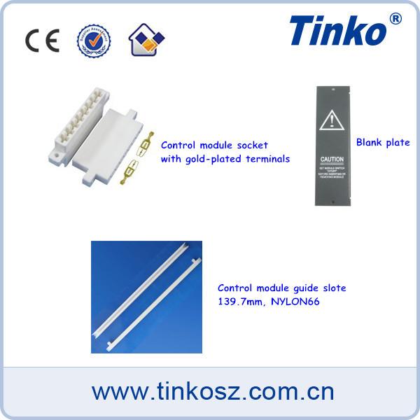 16 core cable, thermcoupld cable and power cable with heavy duty connector