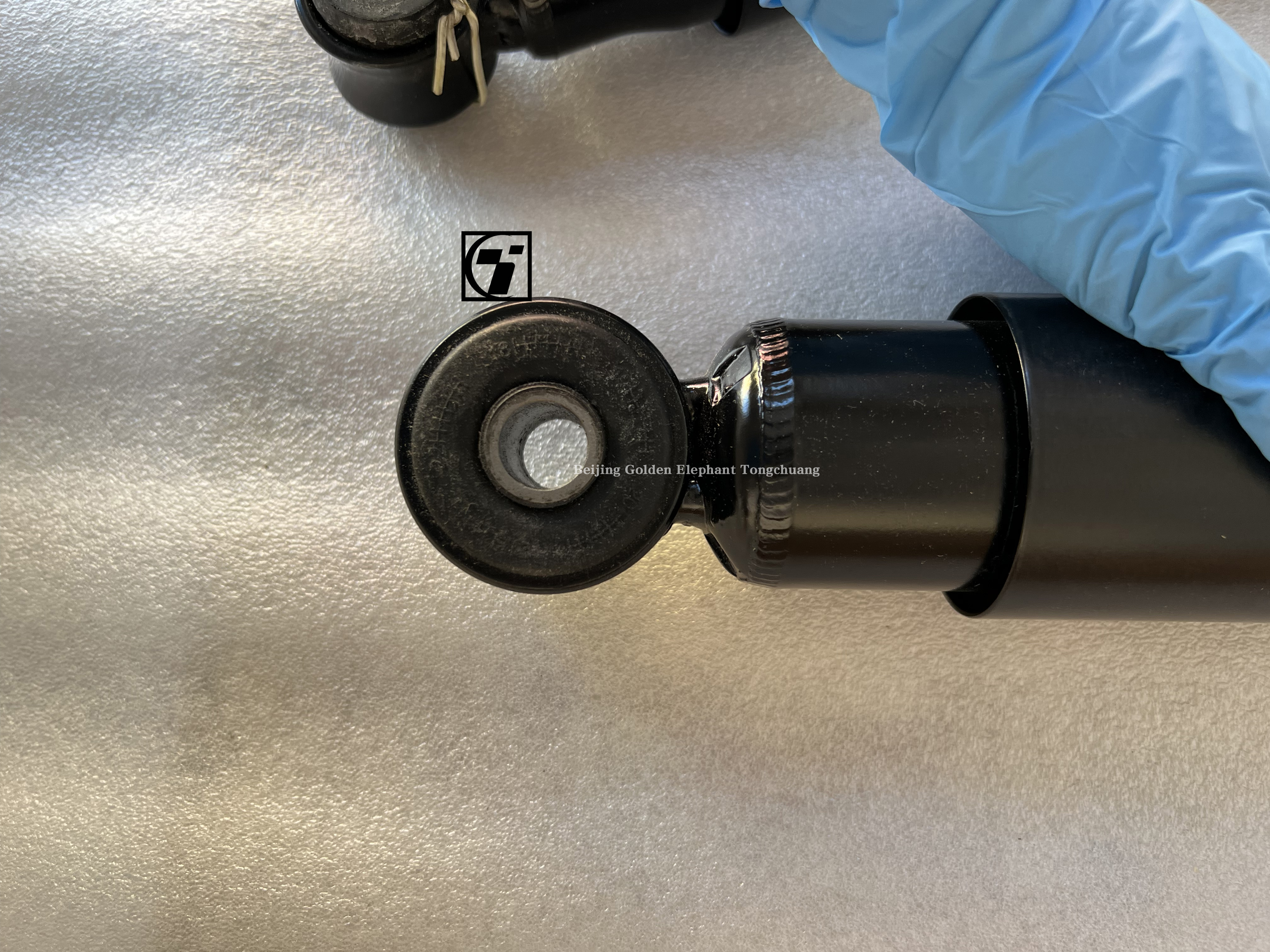 -Made Shock Absorber Assembly for Foton Truck and JAC Car Fitment Included