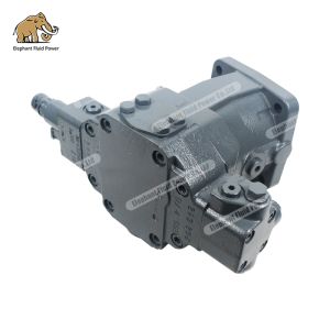 A6VM55 Rexroth AA6VM55 Axial Piston Motor