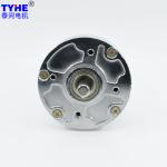 36V 48V 10nm High Torque DC Gear Motor 100kgcm Low Rpm 10rpm