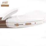 3 In 1 Hair Straightener And Curling Iron Acceptable OEM/ODM From 'S Professiona