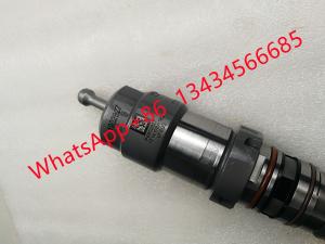 China 4062090 Fuel Injector For Construction Machinery Parts 4076533 4077076 factory