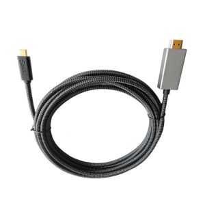 Thunderbolt 3 MacBook Pro 6.6FT Video Projector Cable