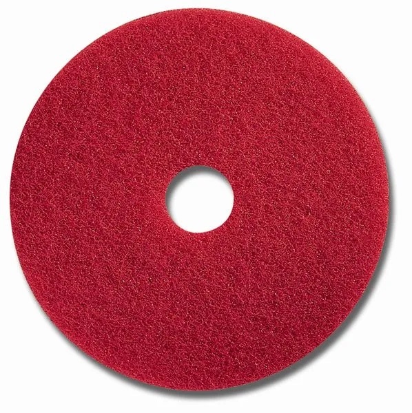 Heavy-Duty Polishing Pad for Rotary Polisher Industrial Use