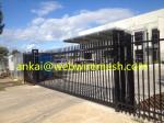 Automatic Sliding Steel Gate
