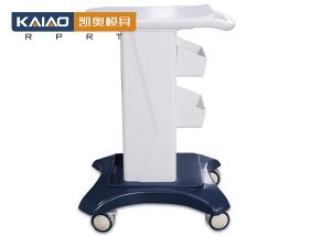 China Beauty Instrument Equipment Reaction Injection Molding Service factory