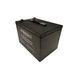 Deligreen BMS Built In RV Lifepo4 Battery Pack Deep Cycle Lithium Ion 12v 100ah
