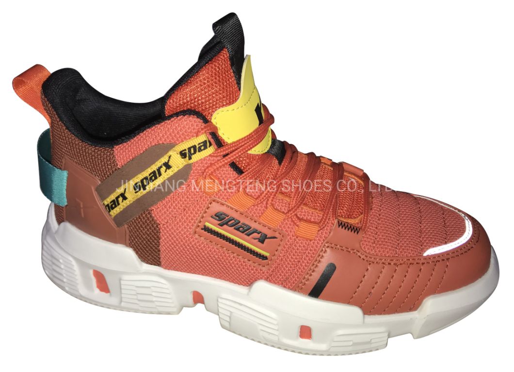 New Style Fashion Outdoor Sneaker Shoes Factory Jogging Men Casual Running Walking Sports Shoes