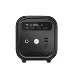 110V 220V Portable Outdoor Power Unit Lifepo4 Battery Portable Rechargeable