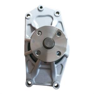 China 4D33 4D34 4D35 Mitsubishi Engine Water Pump ME015217 ME996868 factory