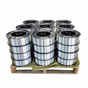 China High Performance 1.2mm 1.6mm 2.4mm ERNiCrMo-13 Nickel Alloy Welding Wire factory