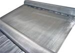 High-temperature resistant AISI SUS stainless steel 310s filter woven wire mesh