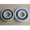 Buy cheap POM Plastic Plain Bearings High Precision Peek Ball Bearings from wholesalers