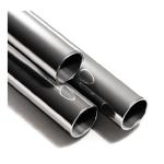 ASME SB163 UNS N08825 Nickel Alloy Tube For Condenser