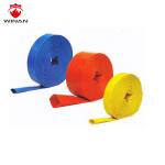 CCC ISO 0.8-1.6MPa EPDM Rubber Fire Fighting Hose