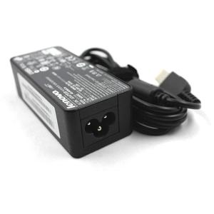 China 45W Laptop Power Supply Adapter , Lenovo Laptop Charger Adapter For X260 X270 T460 T470 factory