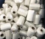 280D/3 8.5G/D Nylon 6.0 / 6.6 Bonded High Tenacity Yarn For Sewing Leather