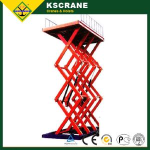 China Fixed Hydraulic Platform,Elevating Lift Platform,hydraulic platform factory