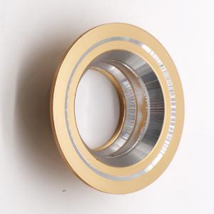 China OEM Custom Progressive Aluminum Bend Cutting Sheet Metal Stamping Parts factory