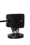 10W Cree Mini Led Work Lights For Trucks , ATV SUV Led Work Lights For Tractors